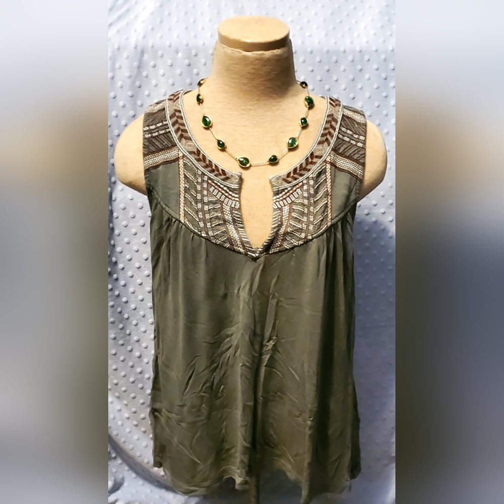 Bobeau / Tank / Women's Petite SP